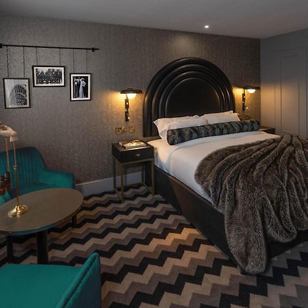 Hotel Gotham Newcastle Екстериор снимка