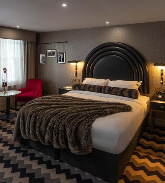 Hotel Gotham Newcastle Екстериор снимка
