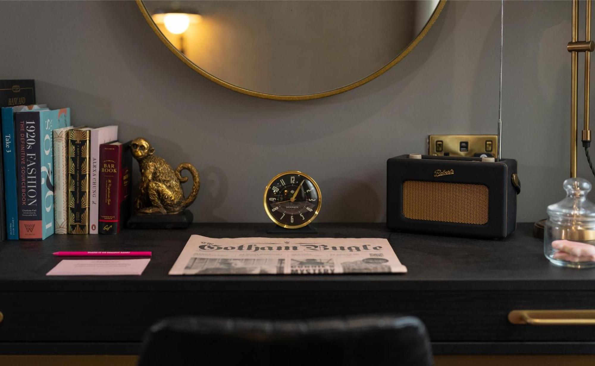 Hotel Gotham Newcastle Екстериор снимка