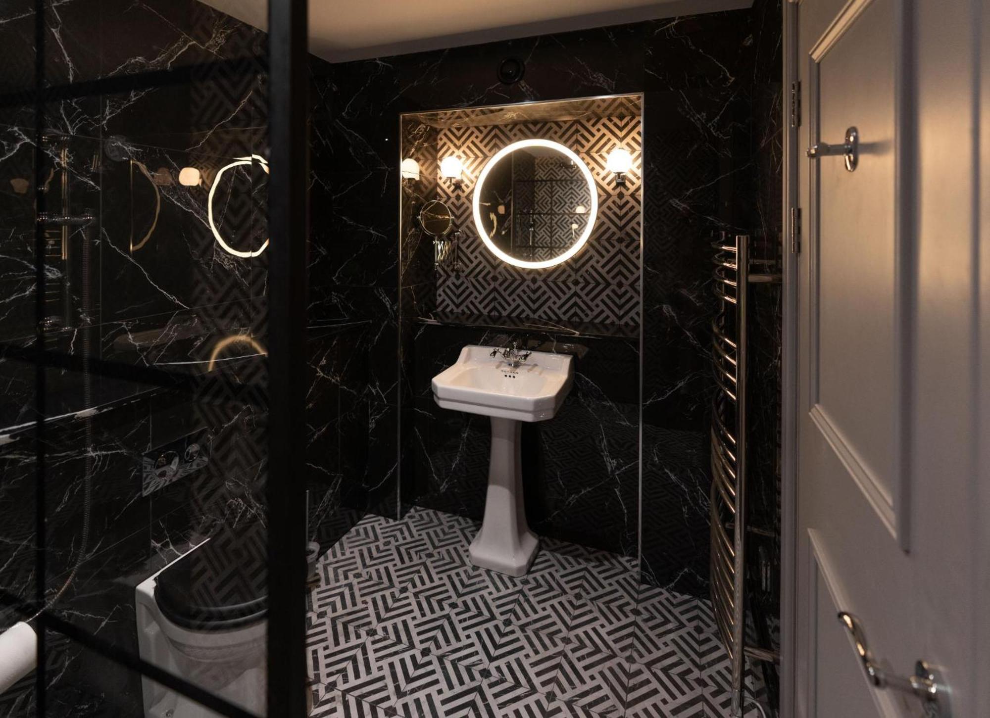 Hotel Gotham Newcastle Екстериор снимка